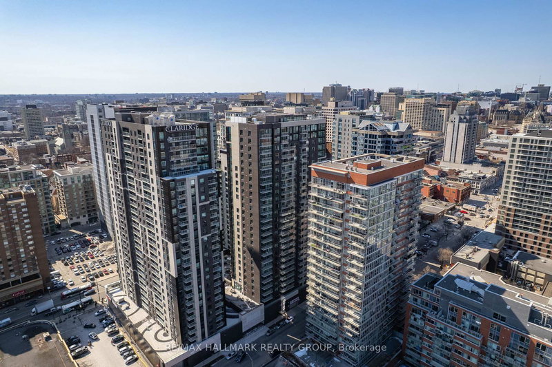 2503 - 180 George St, Ottawa, K1N 0G8 | Image 2