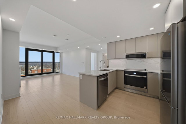 2503 - 180 George Street