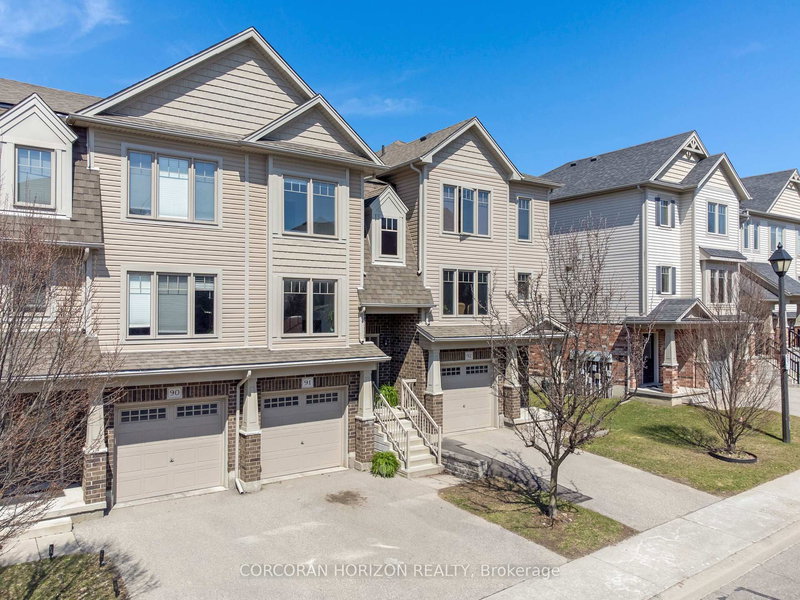 91 - 750 Lawrence St, Cambridge, N3H 0A9 | Image 2