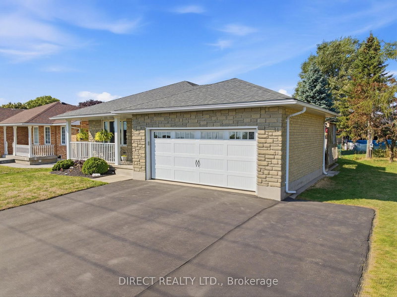 home for sale on 340 Bridge Street W