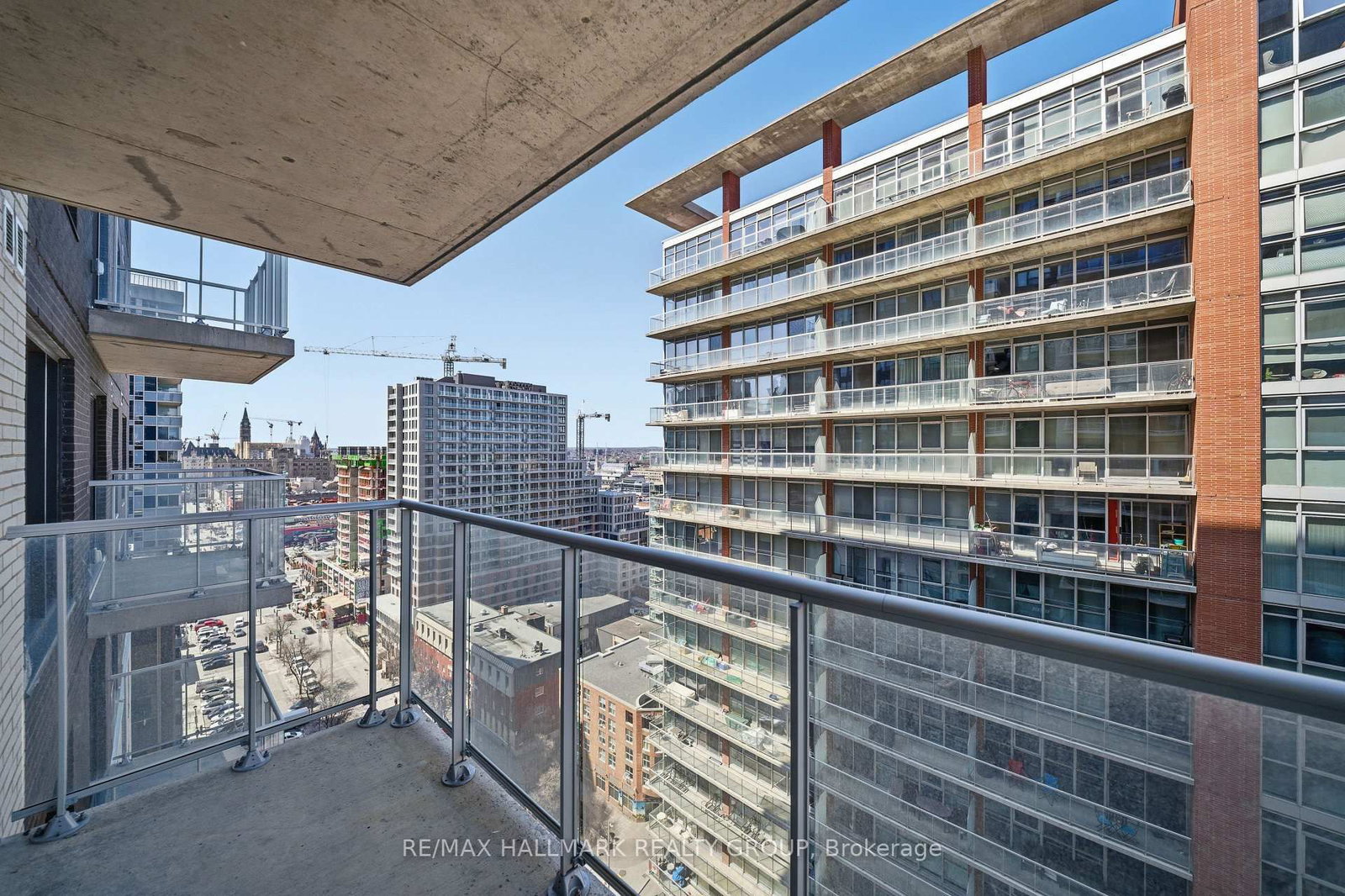 180 George Street, Unit 1703 - Photo 10