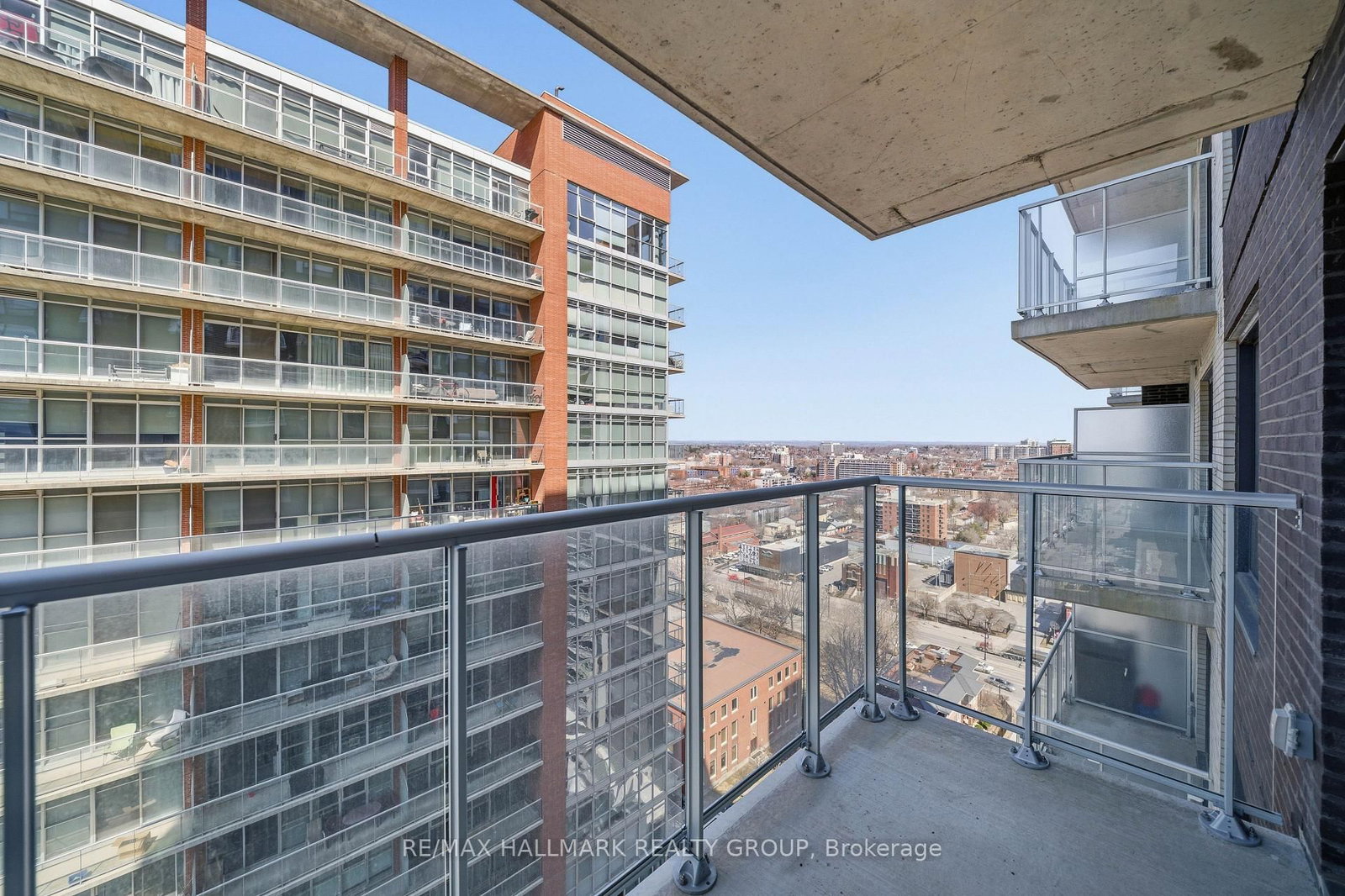 180 George Street, Unit 1703 - Photo 18