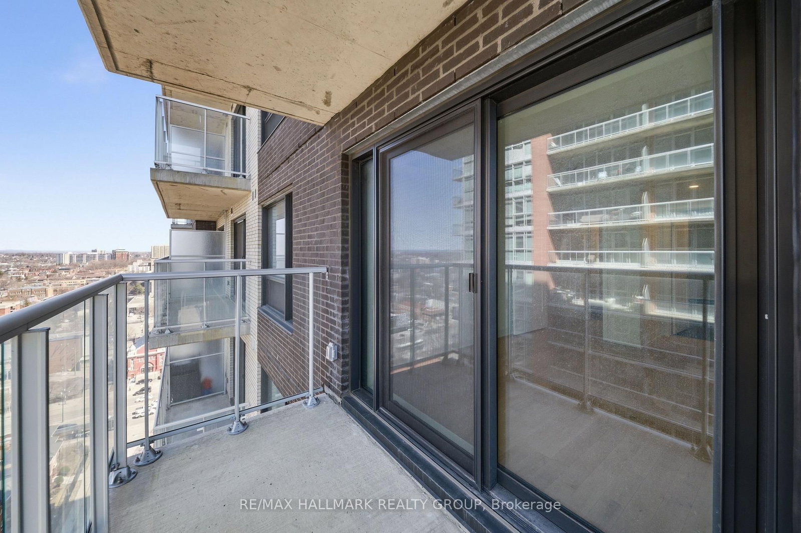 180 George Street, Unit 1703 - Photo 19