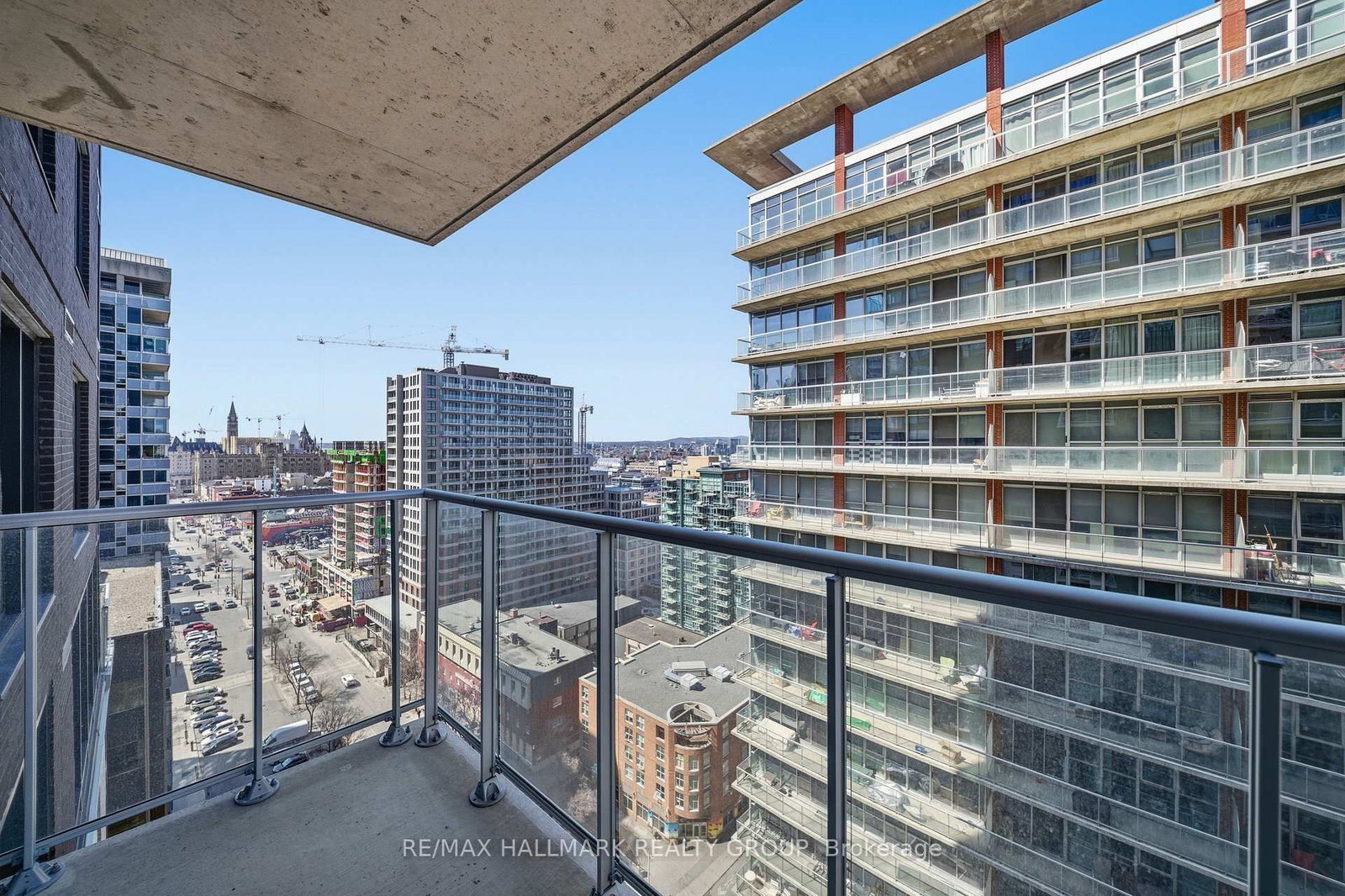 180 George Street, Unit 1703 - Photo 20