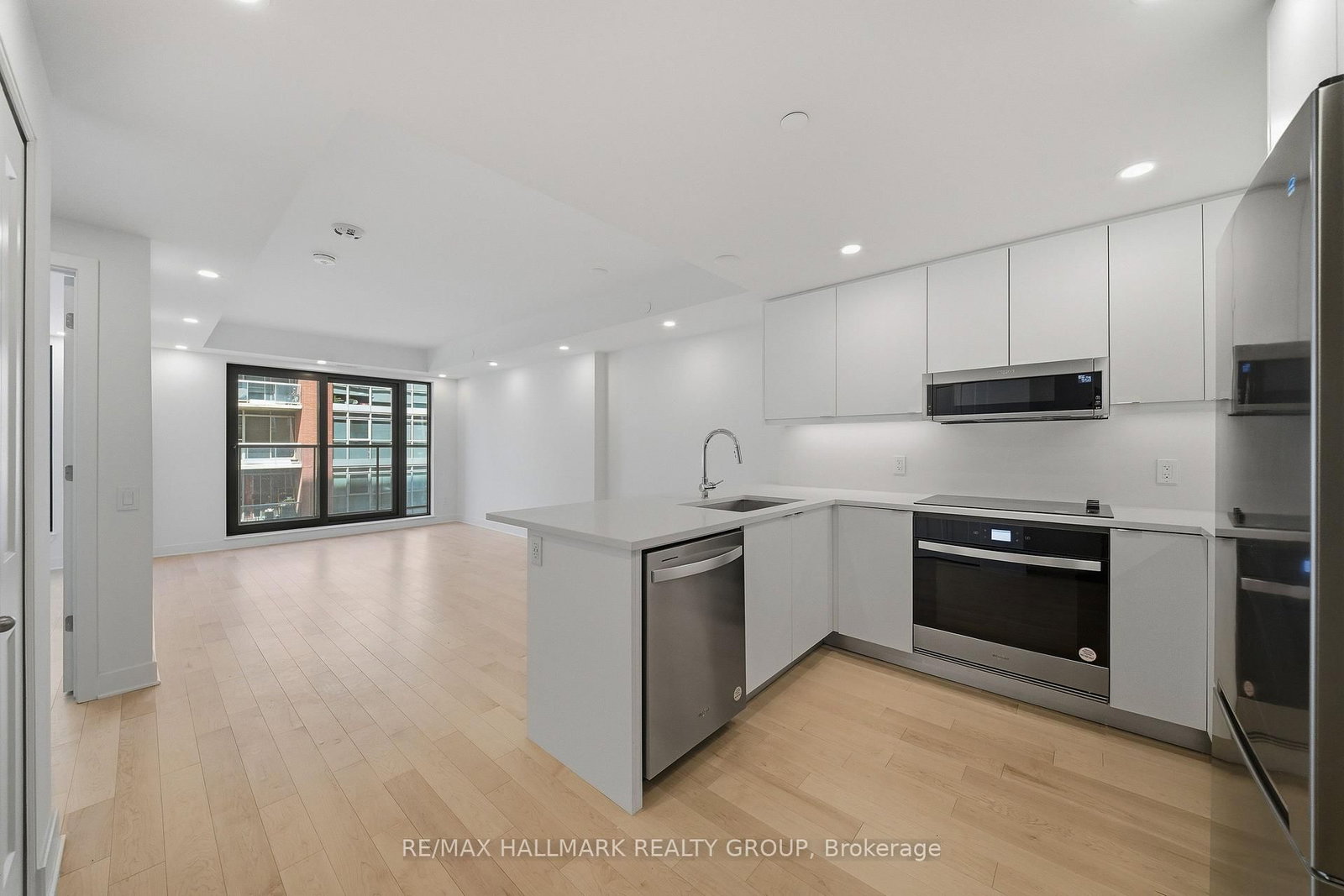 180 George Street, Unit 1703 - Photo 3