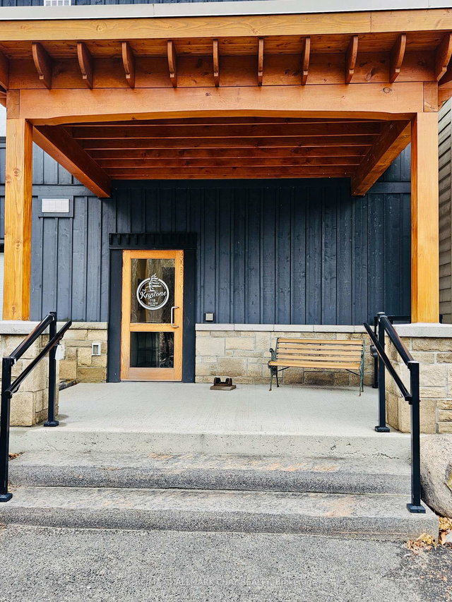 402 - 11B Salt Dock Road