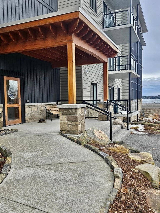 402 - 11B Salt Dock Road