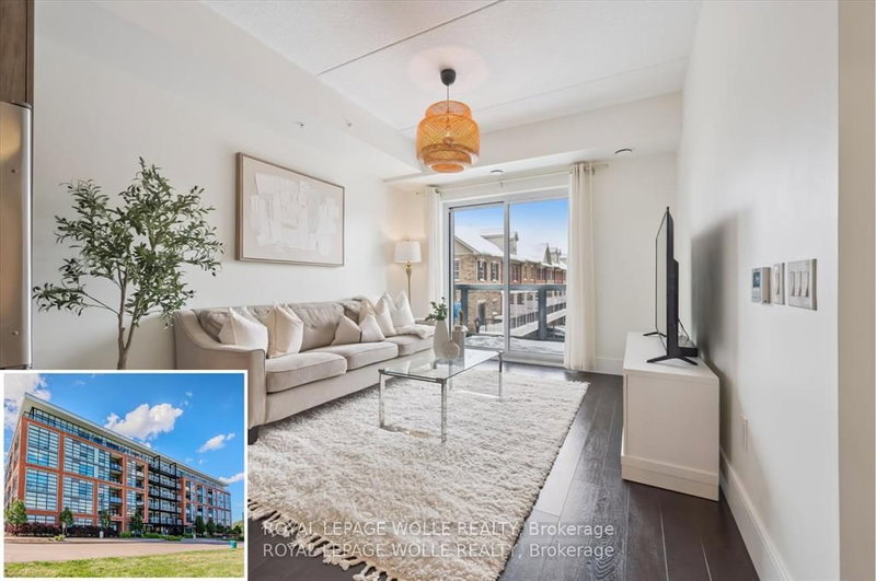 home for sale on 309-15 Prince Albert Boulevard