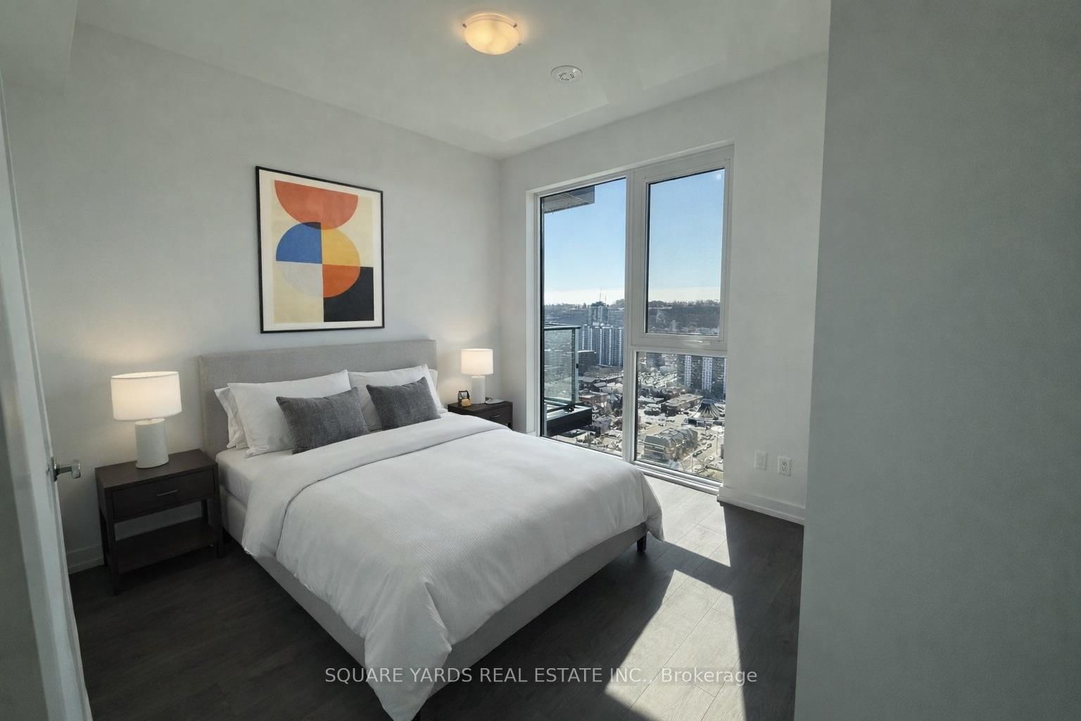 75 James Street S, Unit 2814 - Photo 6