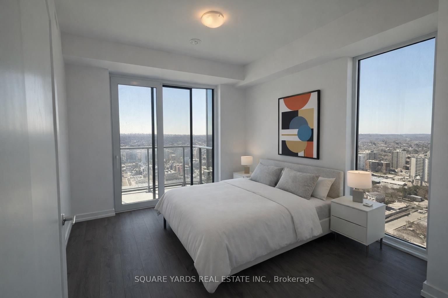 75 James Street S, Unit 2814 - Photo 7