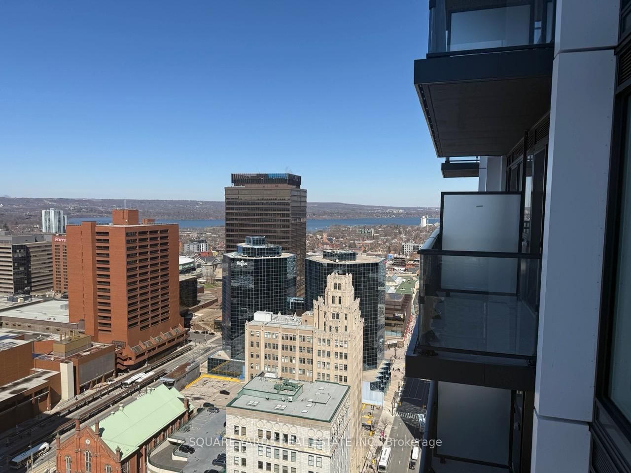 75 James Street S, Unit 2814 - Photo 9