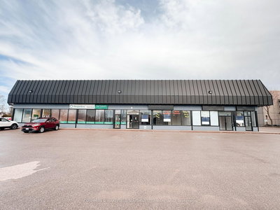 Unit 8 - 41 Mondamin St | St. Thomas | Image