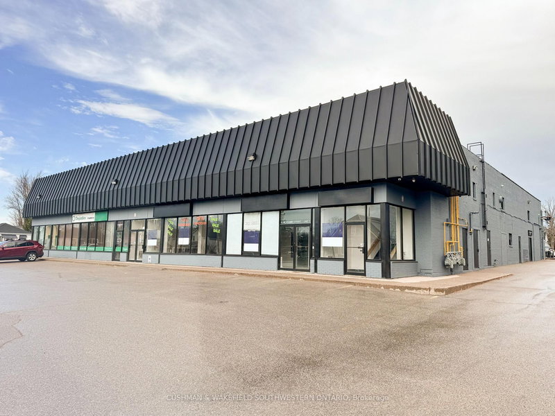 Unit 8 - 41 Mondamin St, St. Thomas, N5P 2V3 | Image 2