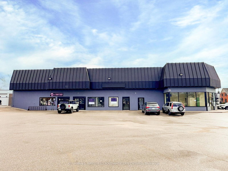 Unit 8 - 41 Mondamin St, St. Thomas, N5P 2V3 | Image 3