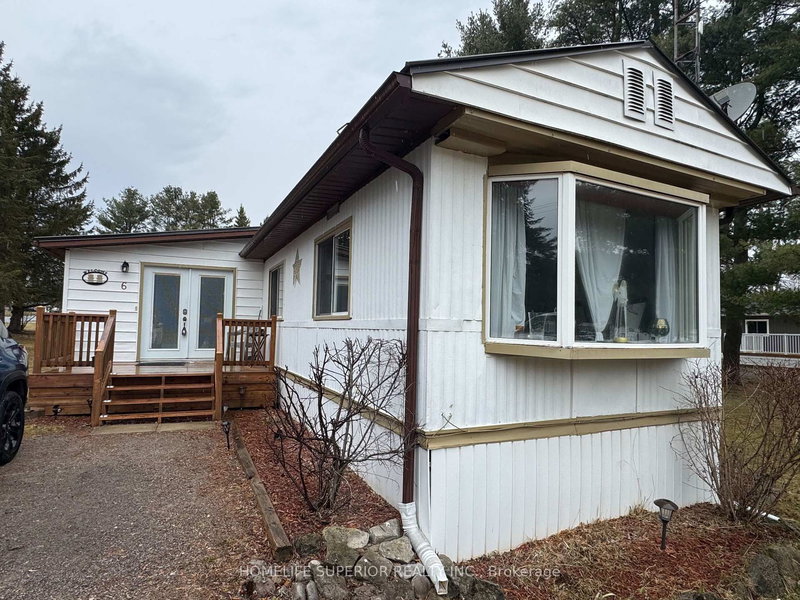 home for sale on 6 Belmont Street