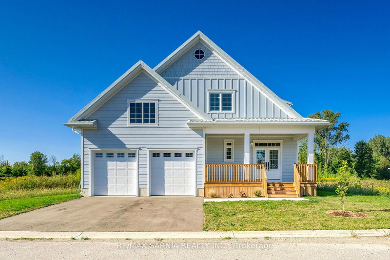 home for sale on 4166 BOARDWALK Avenue