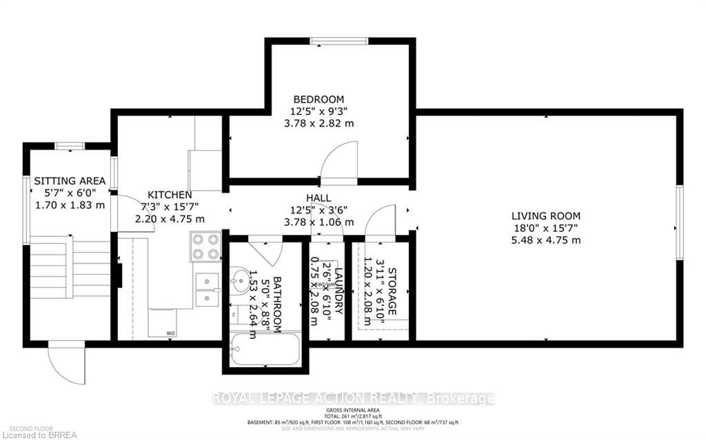 Detached House for sale at 42 East 31st Street, Hamilton, Ontario, L8V 3N7 - Raleigh - MLS: X12985322