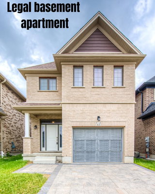 43 Pondcliffe Drive N