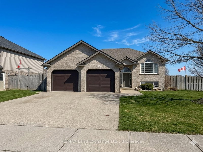 home for sale on 161 STICKEL Street