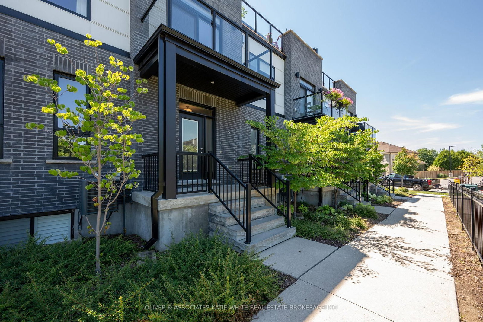 231 Callaway Road, Unit 6 - Photo 2