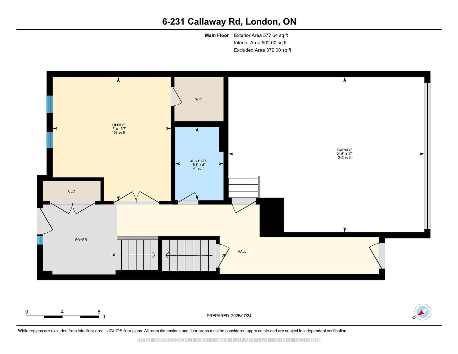 231 Callaway Road, Unit 6 - Photo 33