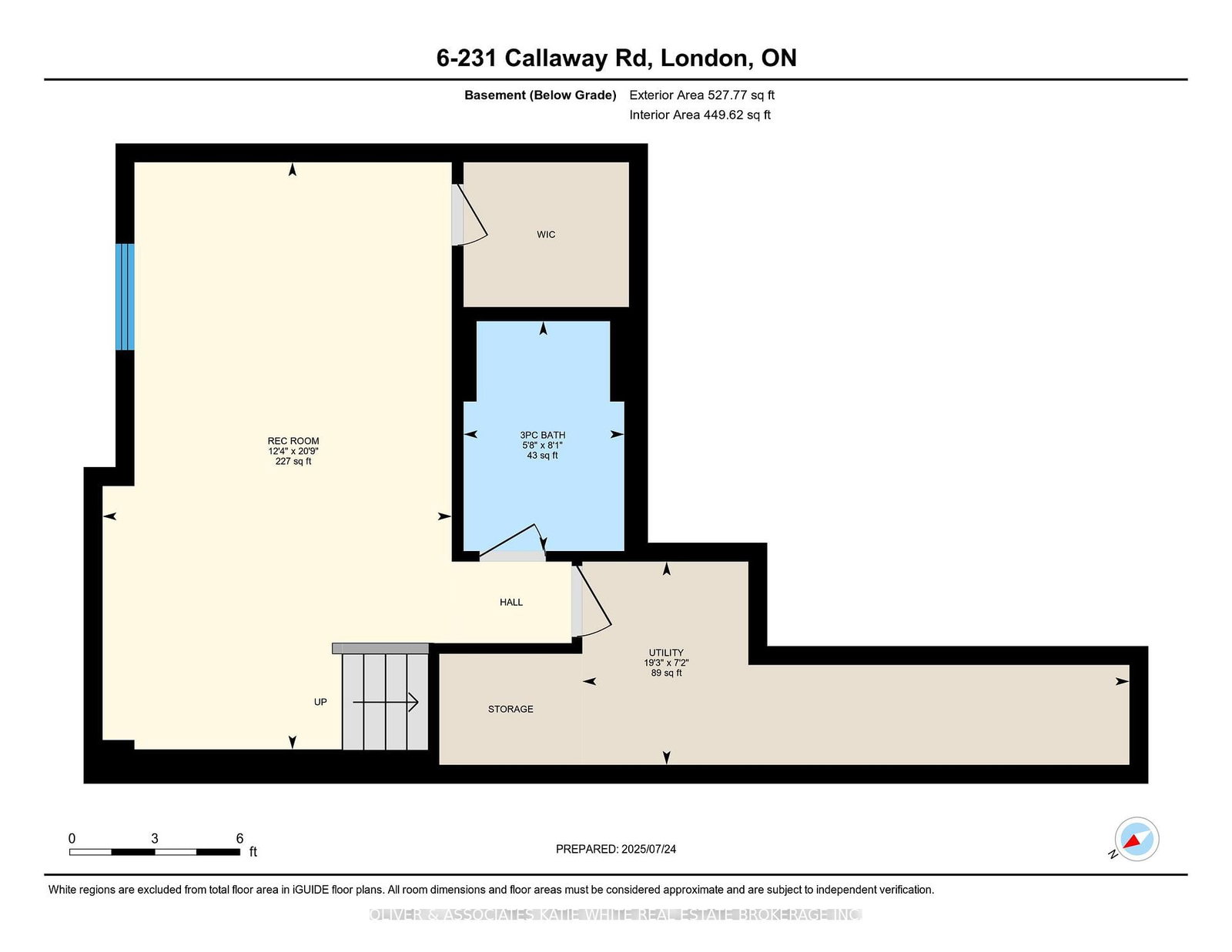 231 Callaway Road, Unit 6 - Photo 36