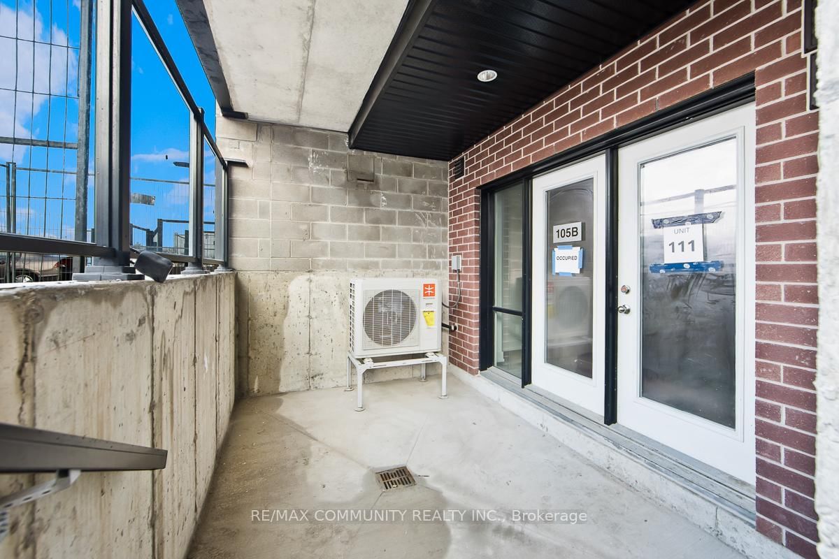 16 Melbourne Avenue, Unit 105B - Photo 3