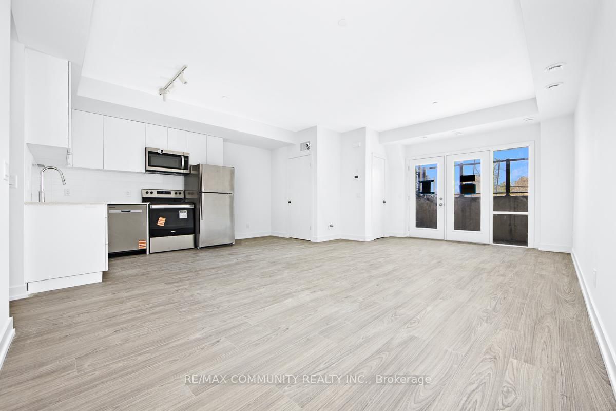 16 Melbourne Avenue, Unit 105B - Photo 5