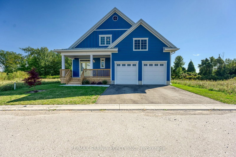 home for sale on 4167 BOARDWALK Avenue