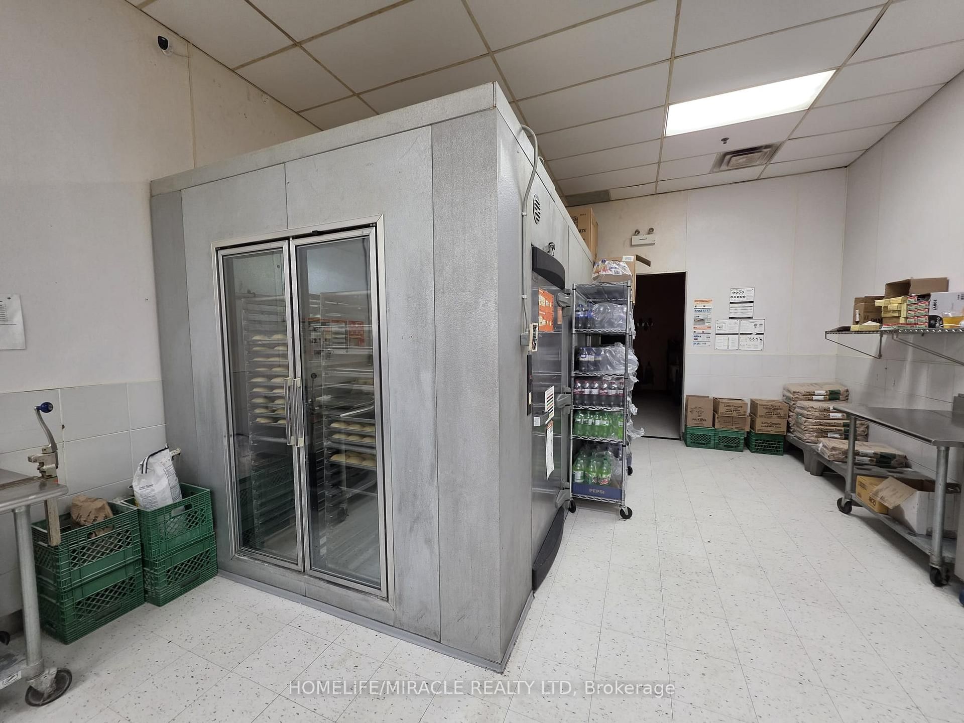 120 Thames Street N, Unit #6B