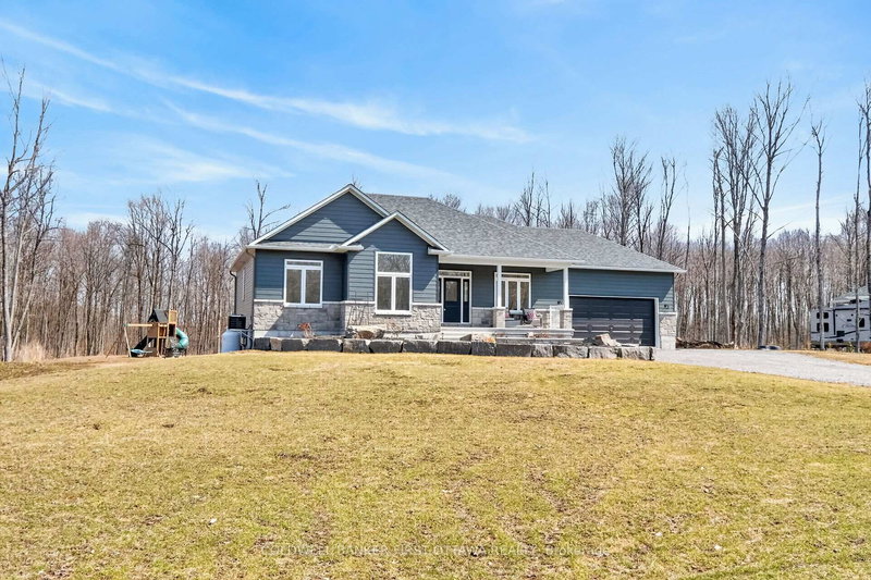 home for sale on 134 James Andrew Way