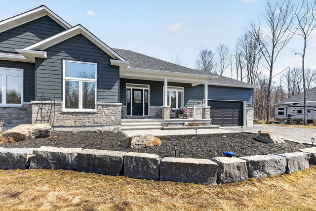 134 James Andrew Way