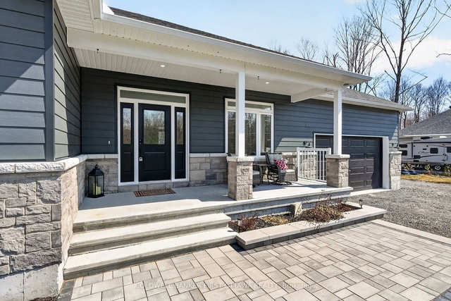 134 James Andrew Way