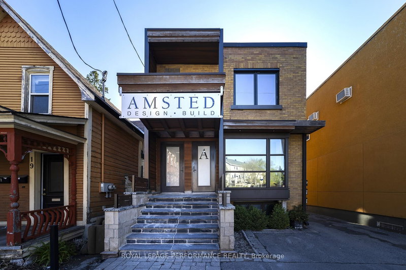 17 Springfield Rd, Ottawa, K1M 1C8 | Image 2