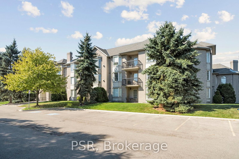 home for sale on 302-970 Golf Links Road