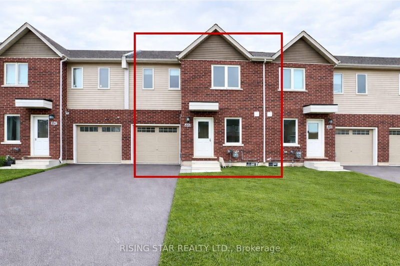 403 Chaffey St, Welland, L3B 2Y7 | Image 2