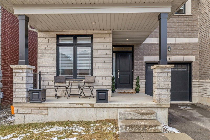 20 Granite Ridge Tr, Hamilton, L8B 1Y4 | Image 2