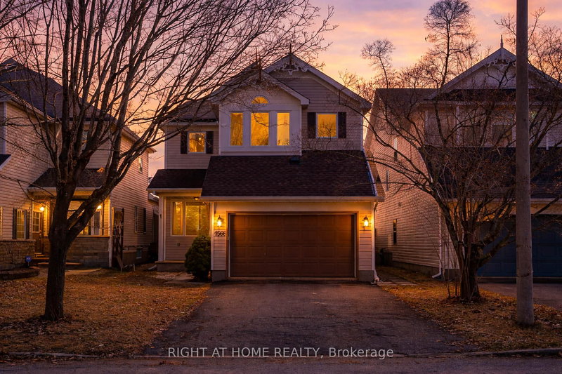 1566 Rumford Dr, Ottawa, K4A 4C1 | Image 2