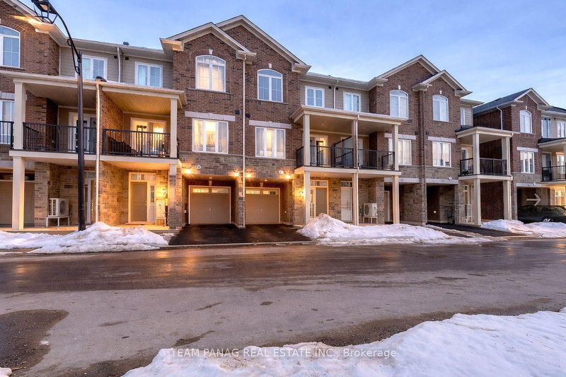 677 Park Rd N #126, Brantford, Ontario