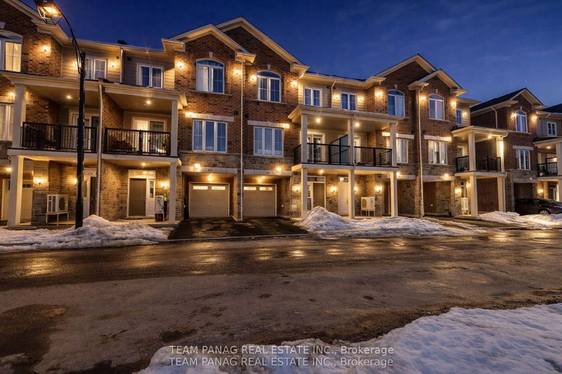 126 - 677 Park Rd N, Brantford, N3R 0C2 | Image 2