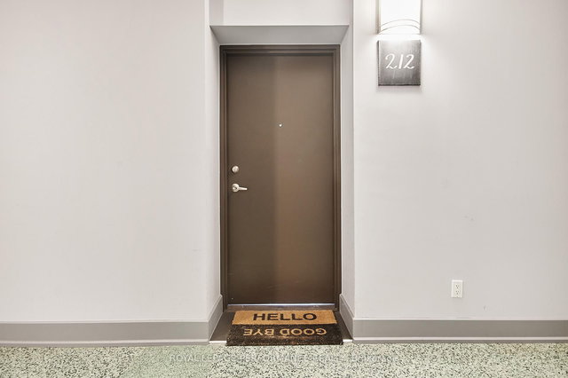 212 - 345 St Denis Street