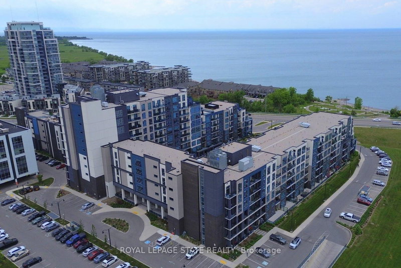 145 - 16 Concord Place