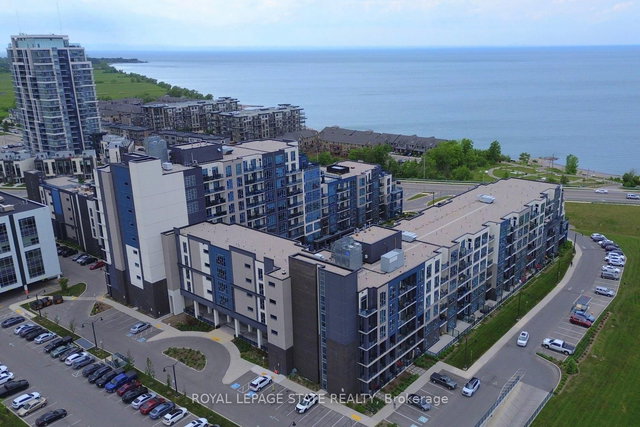 145 - 16 Concord Place