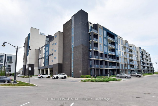 145 - 16 Concord Place