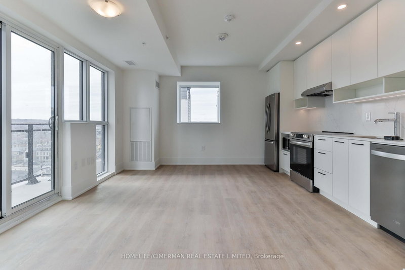 PH1 - 206 King St W, Hamilton, L8P 1A5 | Image 3