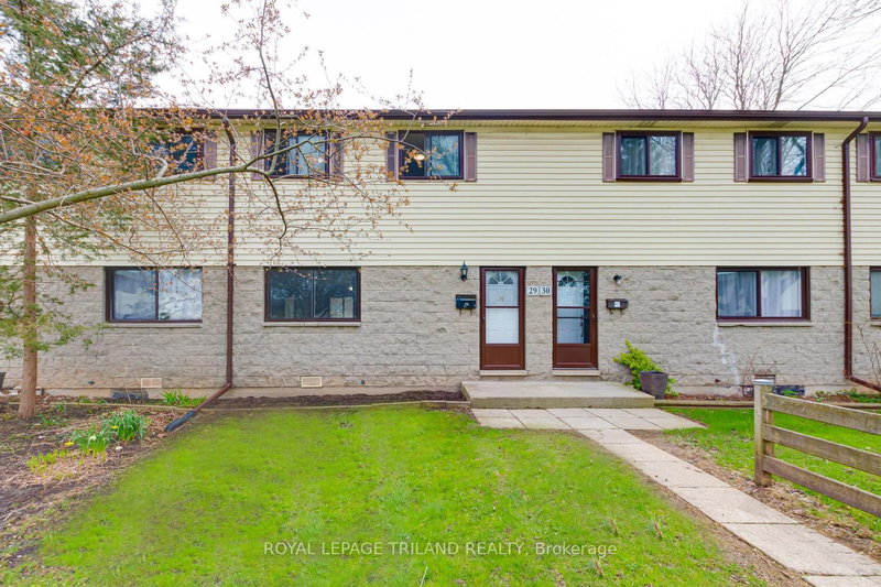 29 - 825 Dundalk Dr, London South, N6C 3V6 | Image 2
