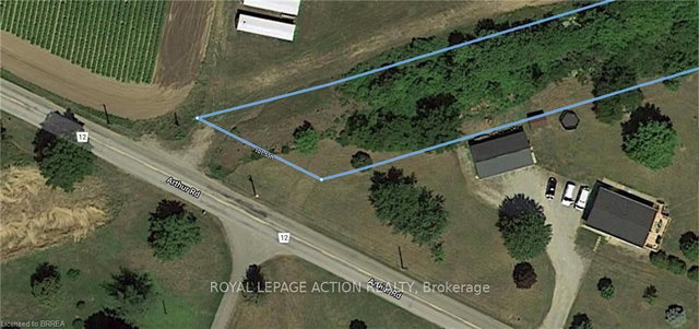 161 Pleasant Ridge Road