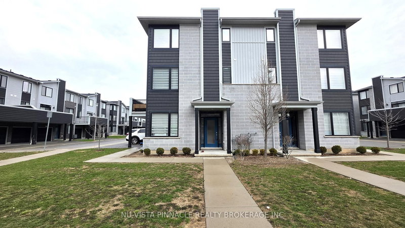 home for lease on 208-177 Edgevalley Road