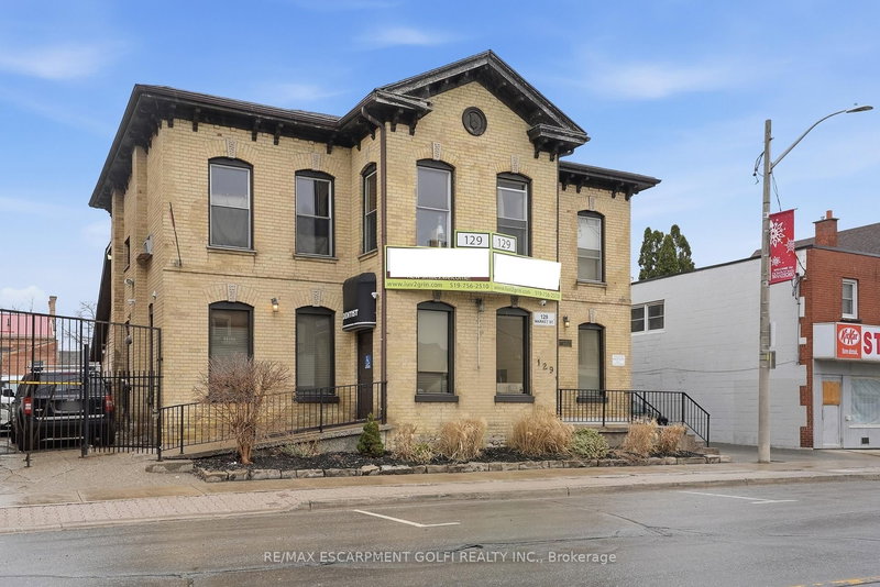 129-131 Market St, Brantford, N3T 2Z9 | Image 2