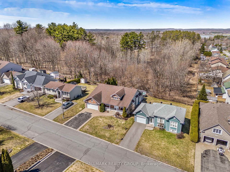 1103 DES PINS Ave, Clarence-Rockland, K4K 1R1 | Image 2